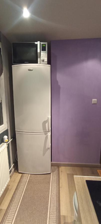 Ferienwohnung Alessio Verdun Exterior foto