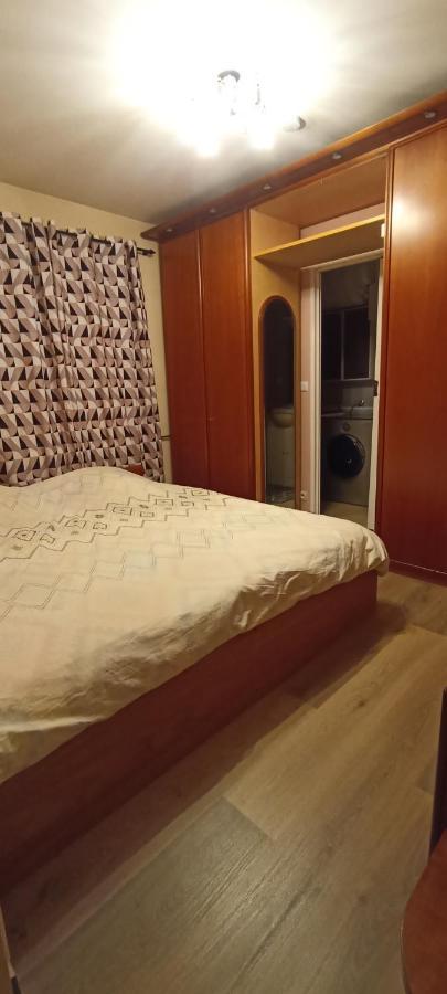 Ferienwohnung Alessio Verdun Exterior foto